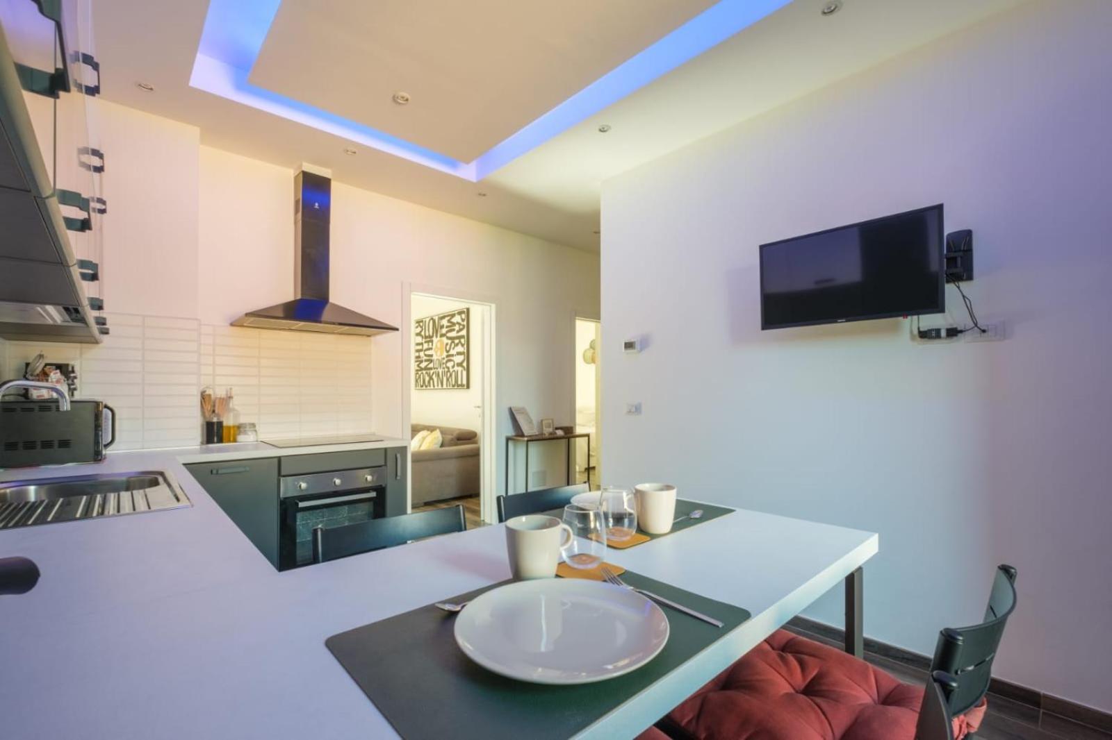 Bed and Breakfast Interno20 Bologna Exterior foto