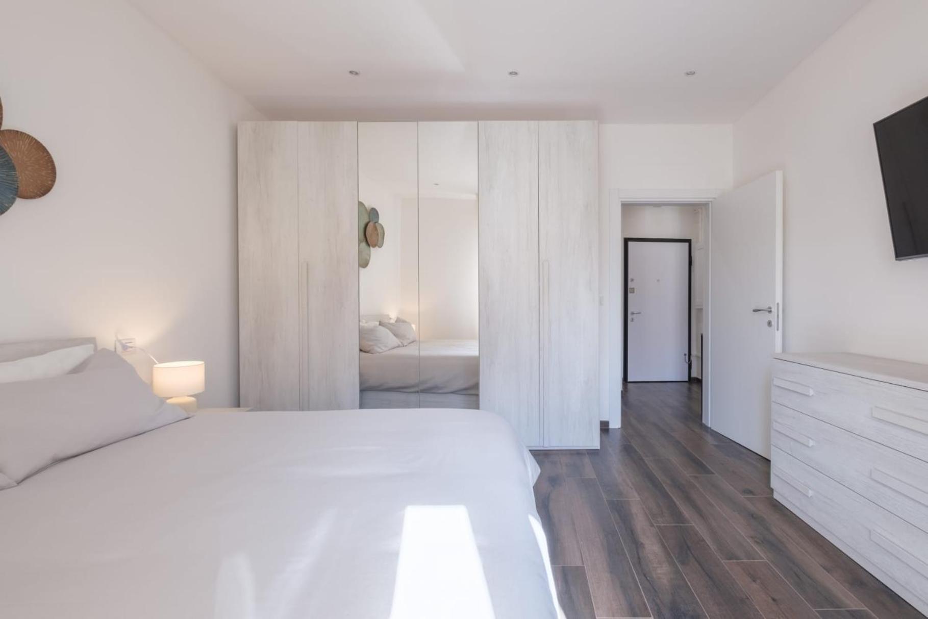 Bed and Breakfast Interno20 Bologna Exterior foto