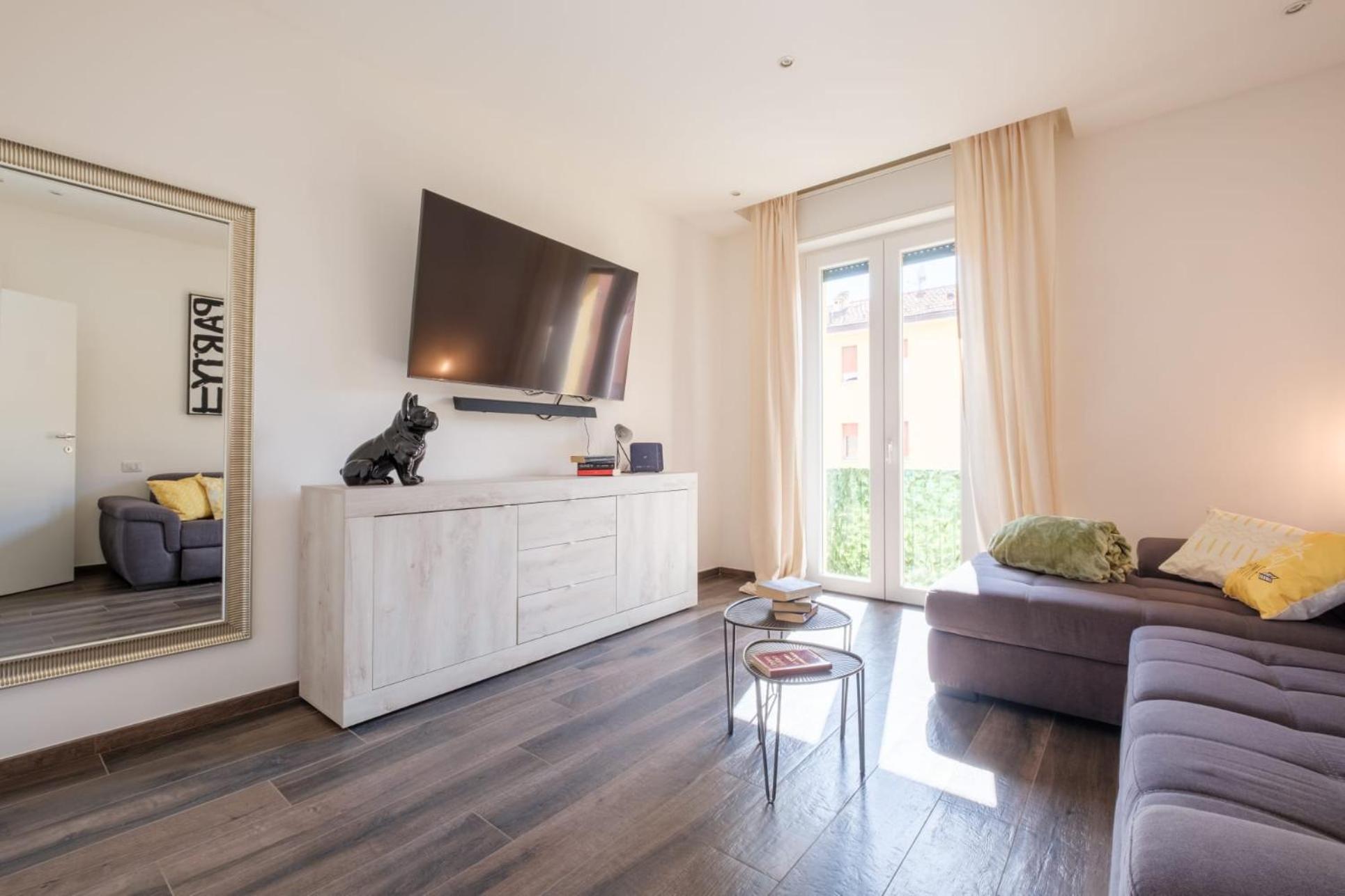 Bed and Breakfast Interno20 Bologna Exterior foto