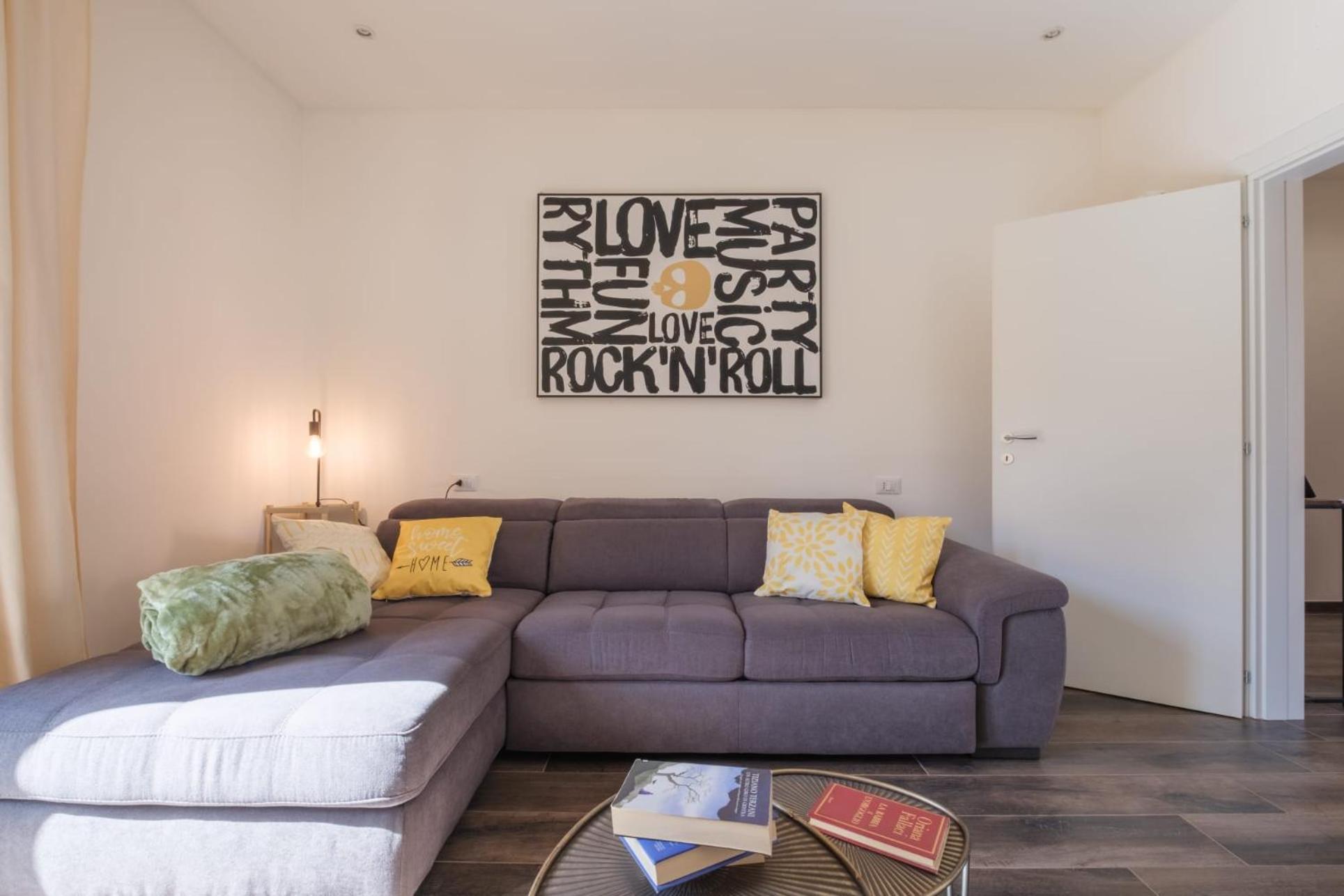 Bed and Breakfast Interno20 Bologna Exterior foto