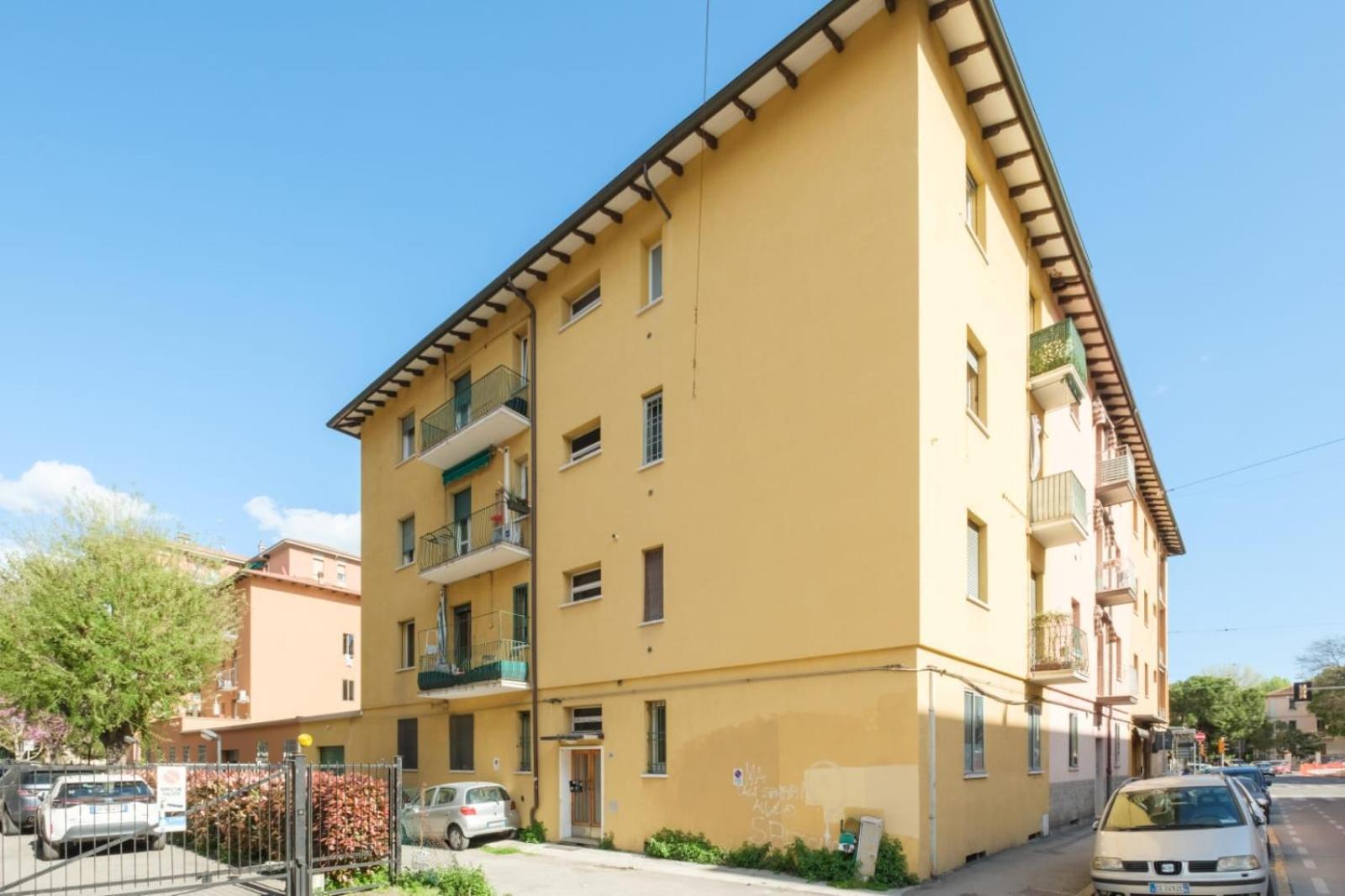Bed and Breakfast Interno20 Bologna Exterior foto