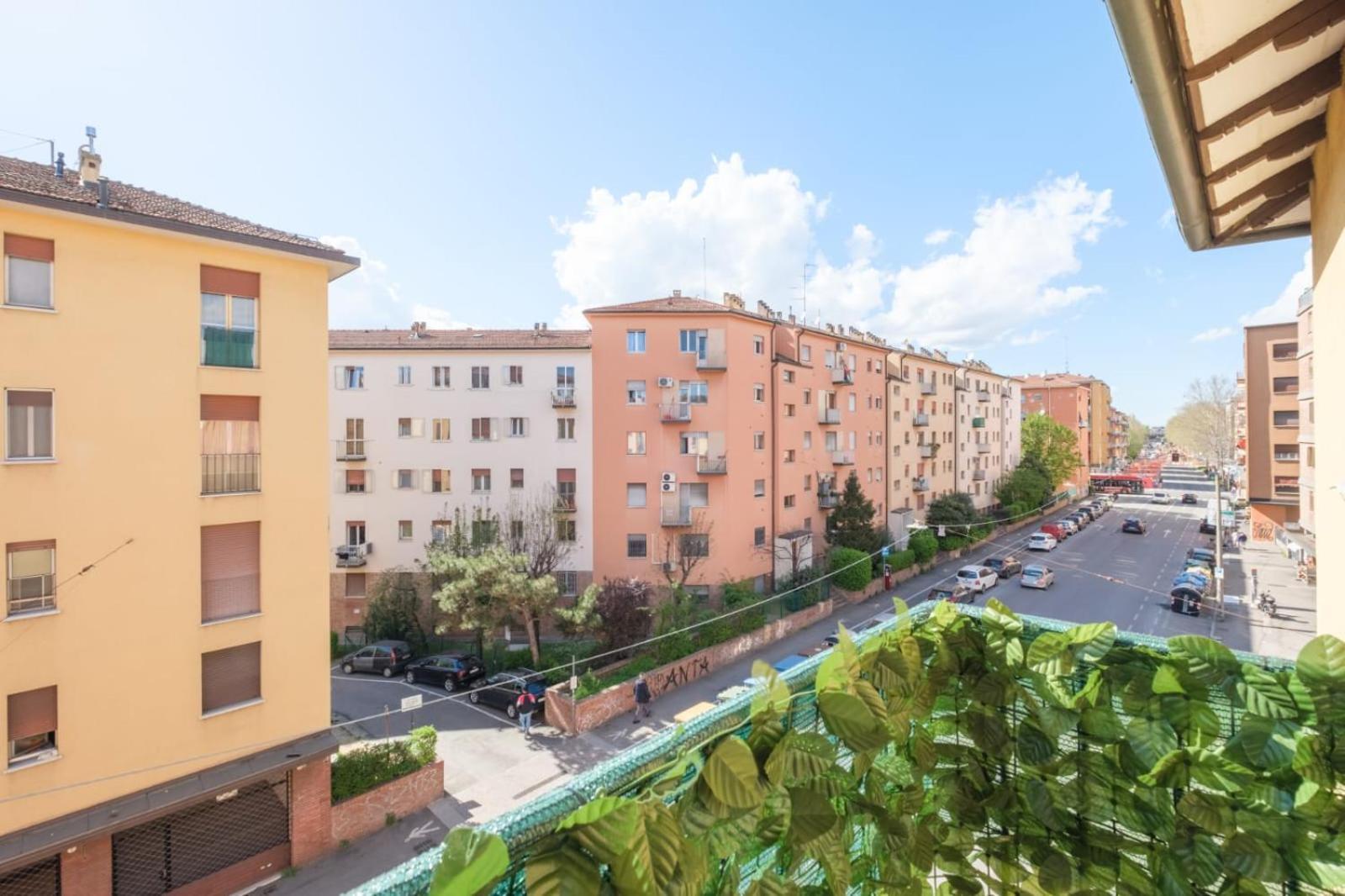 Bed and Breakfast Interno20 Bologna Exterior foto