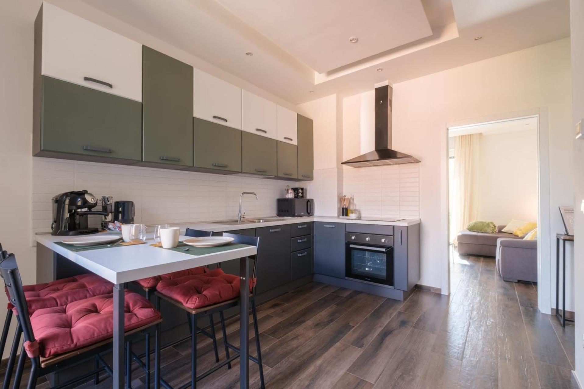 Bed and Breakfast Interno20 Bologna Exterior foto
