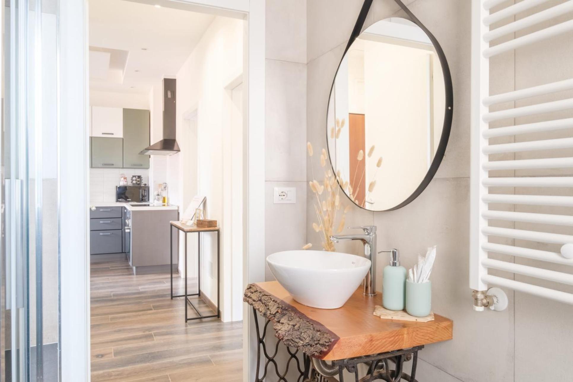 Bed and Breakfast Interno20 Bologna Exterior foto