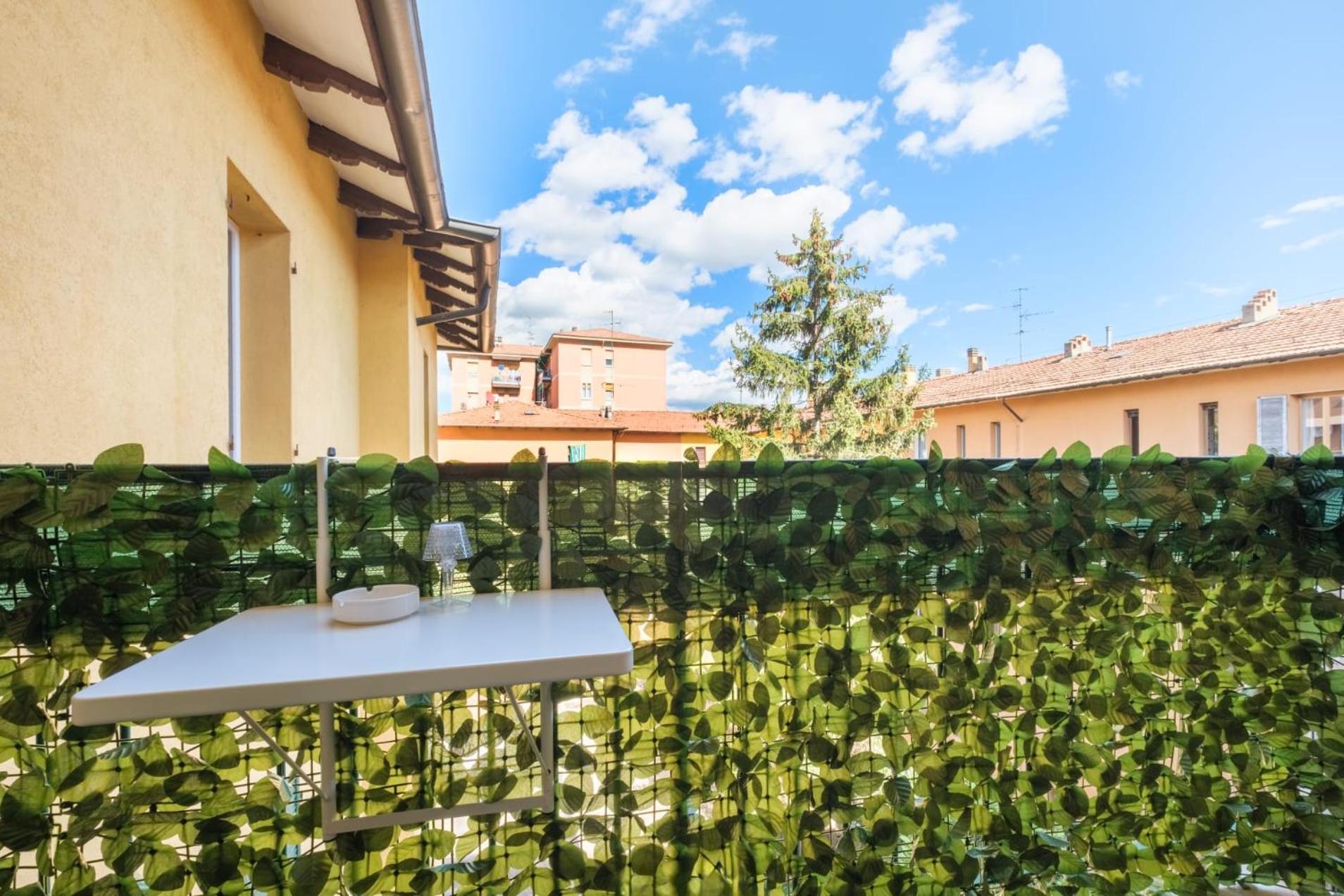 Bed and Breakfast Interno20 Bologna Exterior foto